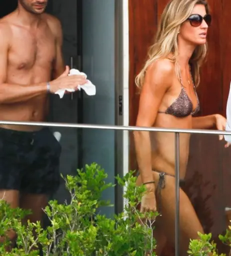 Image 3005753 from Gisele Bündchen