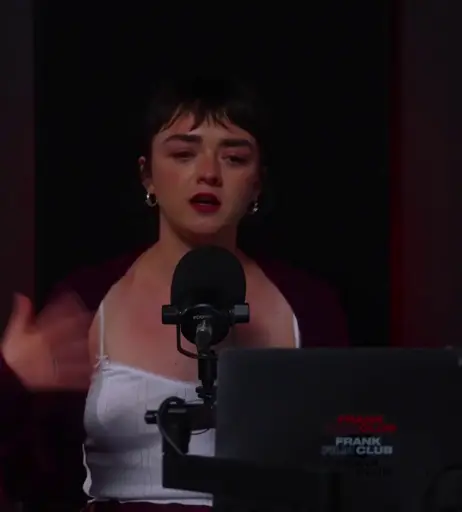 Image 3005655 from Maisie Williams