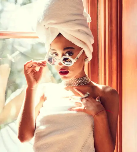 Image 3005662 from Ariana Grande