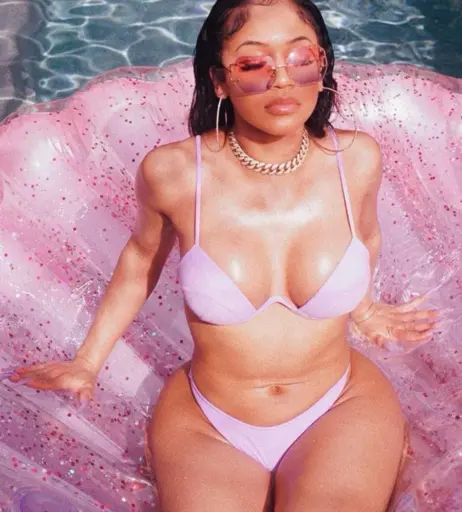 Image 3005660 from Saweetie