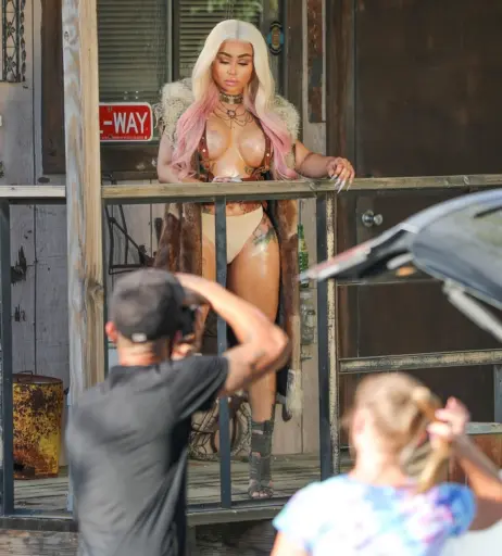 Image 3005190 from Blac Chyna