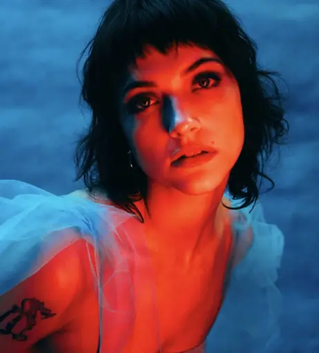 Image 3005193 from Violett Beane