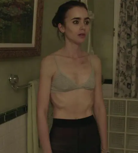 Image 3005196 from Lily Collins