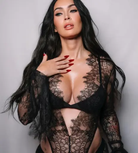 Image 3005189 from Megan Fox