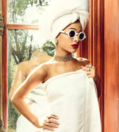 Image 3005142 from Ariana Grande