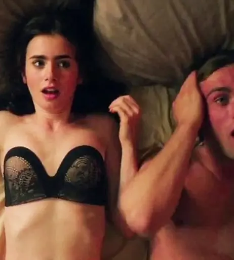 Image 3005172 from Lily Collins