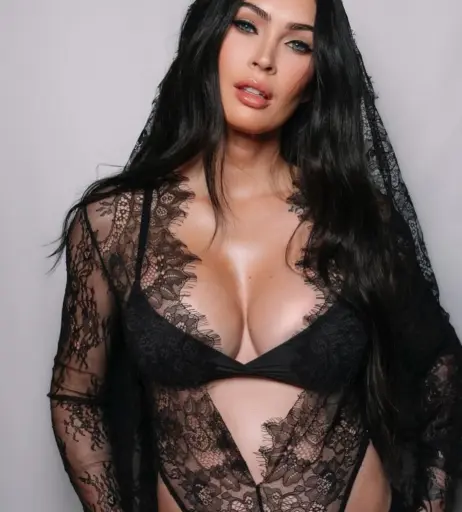 Image 3005107 from Megan Fox