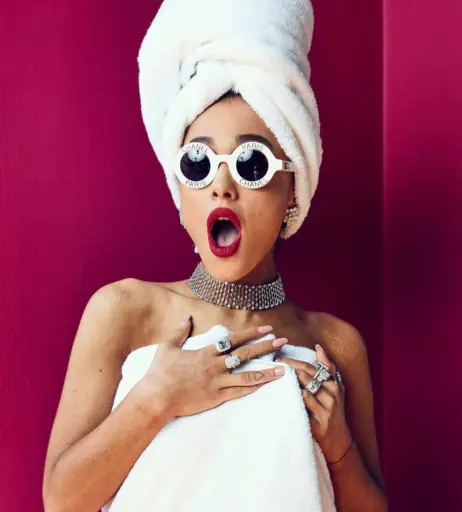 Image 3005090 from Ariana Grande