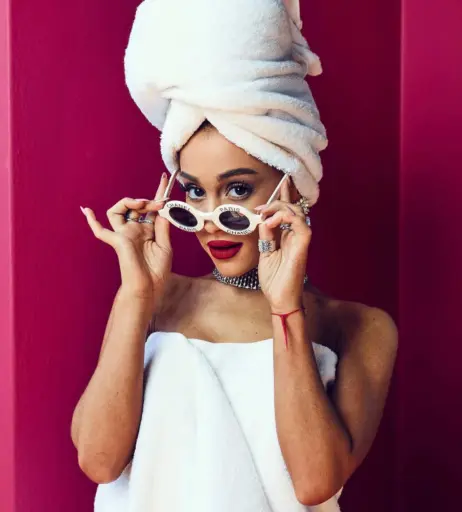 Image 3005058 from Ariana Grande