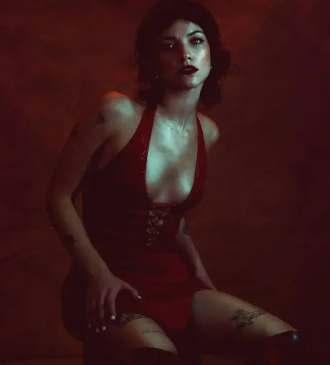 Image 3005024 from Violett Beane