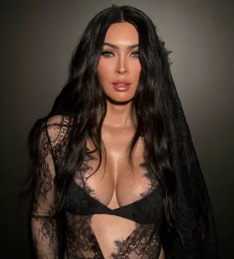 Image 3005390 from Megan Fox