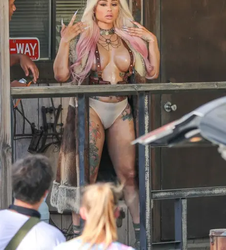 Image 3005394 from Blac Chyna