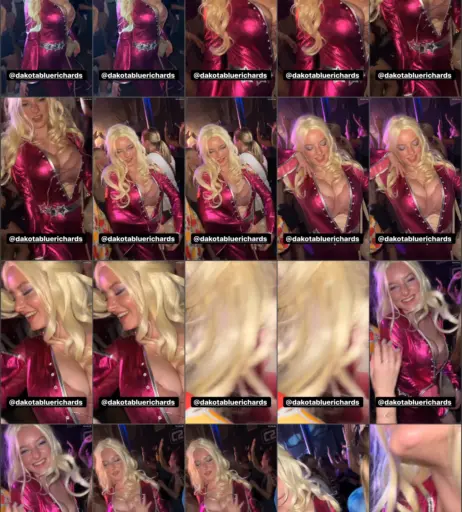 Image 3005372 from Dakota Blue Richards