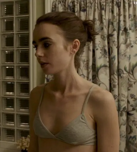 Image 3005315 from Lily Collins