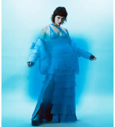 Image 3005292 from Violett Beane