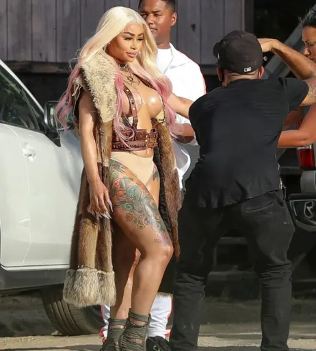 Image 3005283 from Blac Chyna