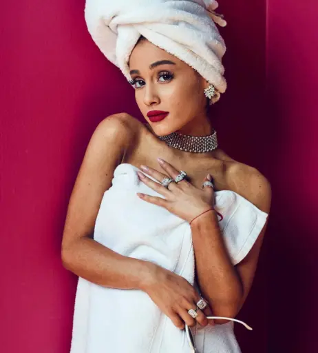 Image 3005277 from Ariana Grande