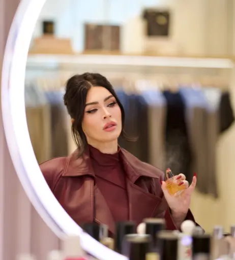 Image 3005971 from Megan Fox