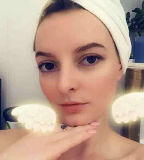 Image 3005970 from Dakota Blue Richards