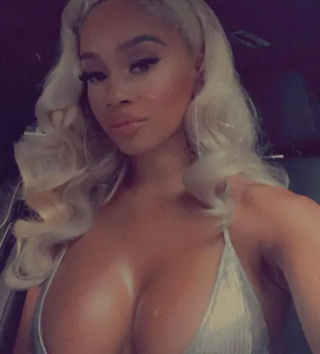 Image 3005901 from Saweetie