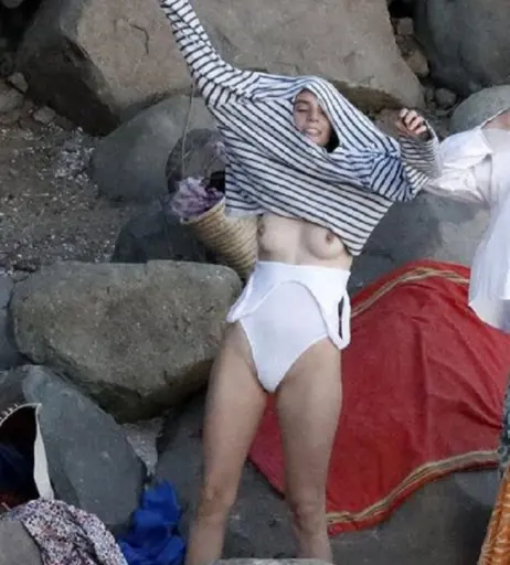 Image 3005907 from Maya Hawke