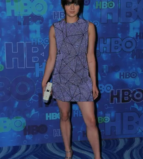 Image 3006828 from Maisie Williams