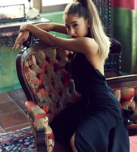 Image 3006577 from Ariana Grande