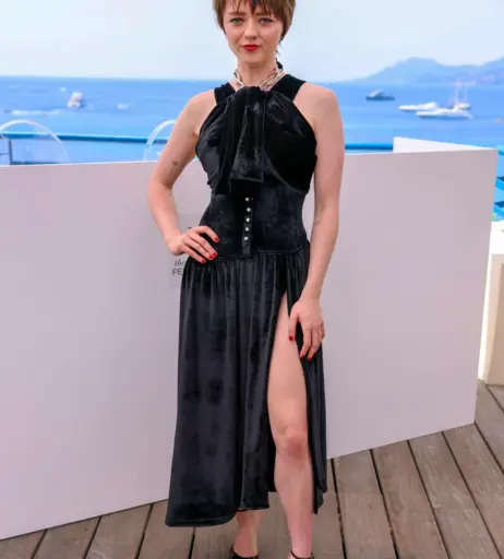 Image 3006504 from Maisie Williams