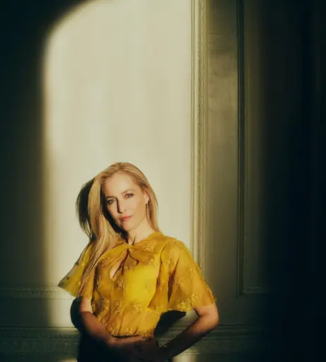 Image 3006533 from Gillian Anderson