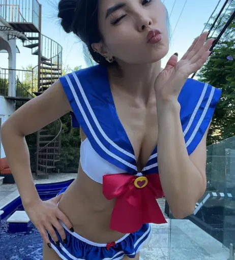 Image 3006491 from Anna Akana