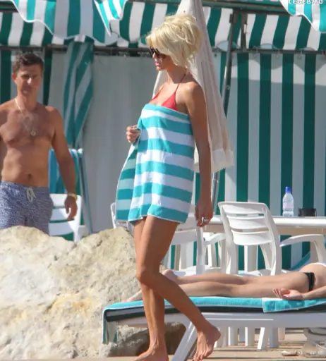 Image 3006483 from Victoria Silvstedt