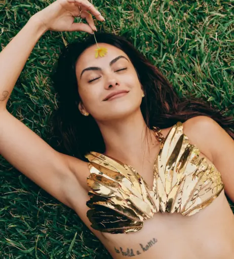 Image 3006434 from Camila Mendes