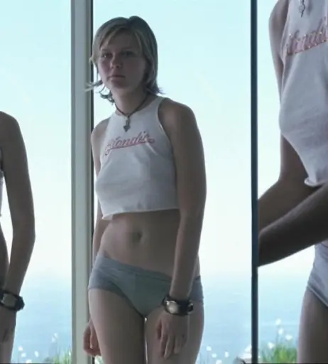 Image 3006705 from Kirsten Dunst