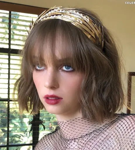 Image 3006171 from Maya Hawke