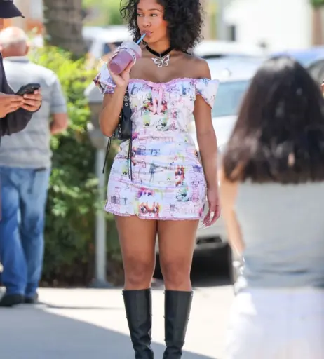 Image 3006103 from Saweetie