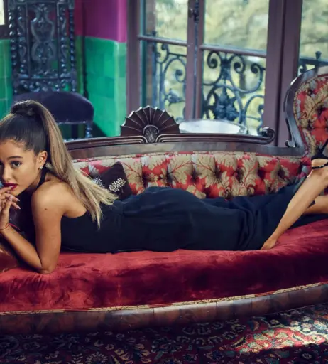 Image 3006010 from Ariana Grande