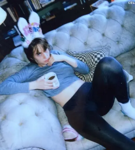 Image 3006342 from Maya Hawke