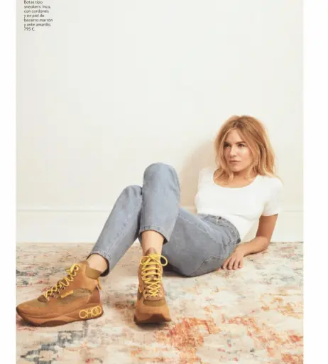 Image 3006367 from Sienna Miller