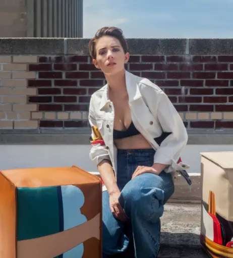 Image 3006305 from Maya Hawke