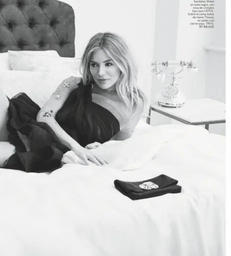 Image 3006293 from Sienna Miller