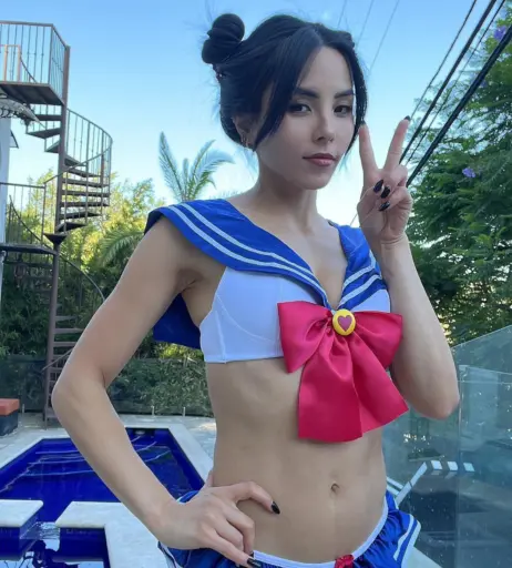 Image 3006218 from Anna Akana