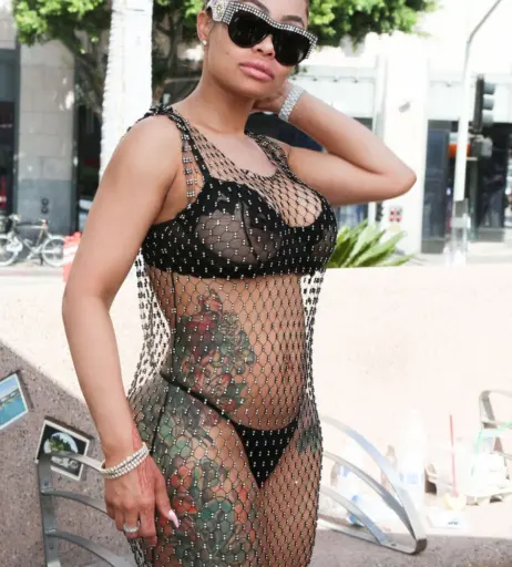 Image 3006980 from Blac Chyna