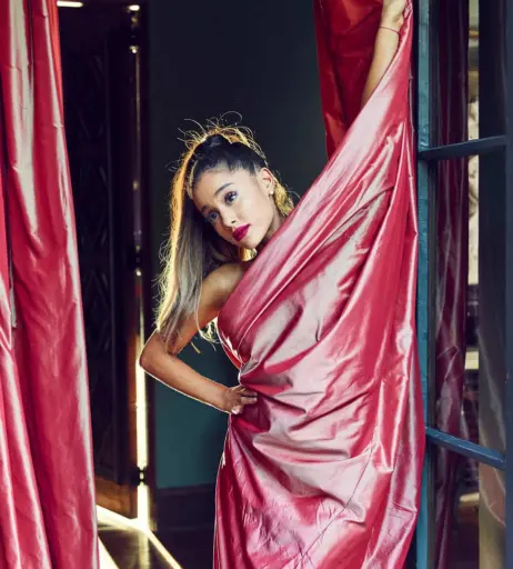 Image 3006962 from Ariana Grande