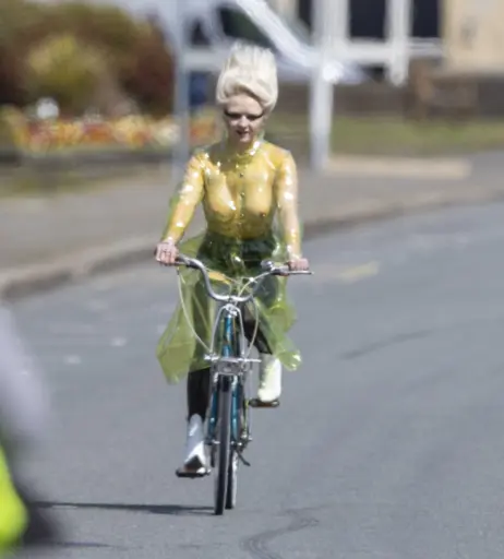 Image 3007883 from Maisie Williams