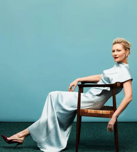 Image 3007842 from Kirsten Dunst