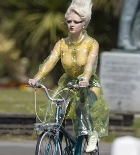 Image 3007847 from Maisie Williams