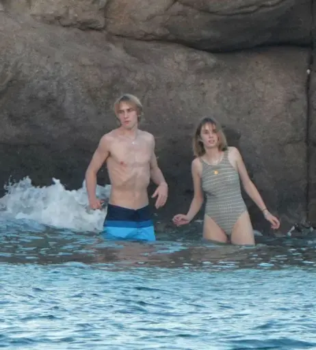 Image 3007833 from Maya Hawke