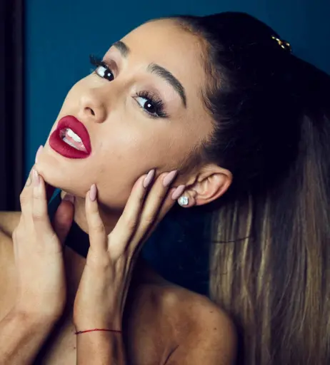 Image 3007834 from Ariana Grande