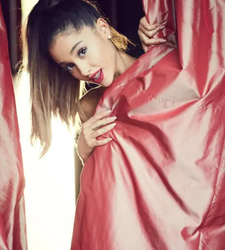 Image 3007546 from Ariana Grande