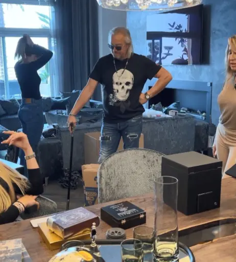 Image 3007576 from Carmen Geiss